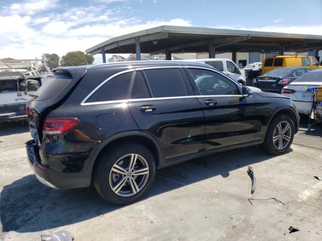 W1N0G8DB7LF775556 Mercedes-Benz GLC 300