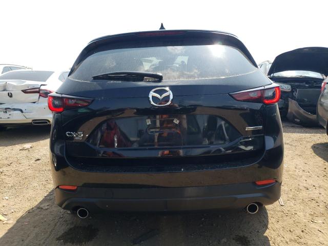 JM3KFBBM2N0637974 Mazda CX-5 Selec  6