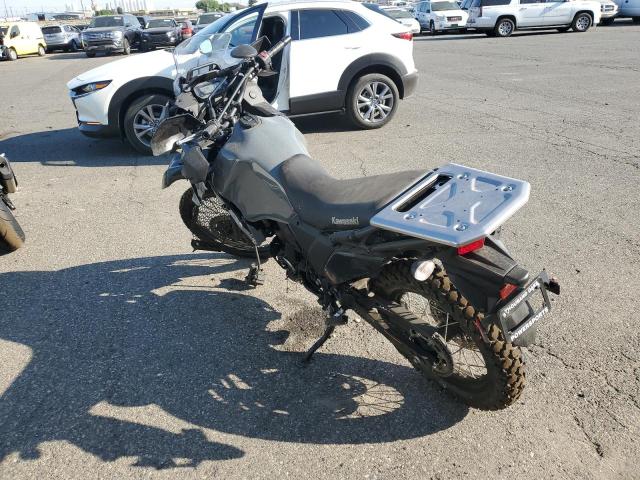 2023 KAWASAKI KL650 M - ML5KLEM10PDA19051