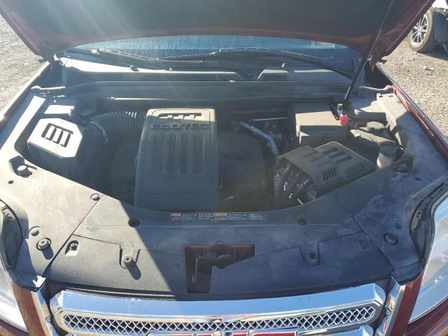 2GKFLSEK4H6245690 GMC Terrain Sle