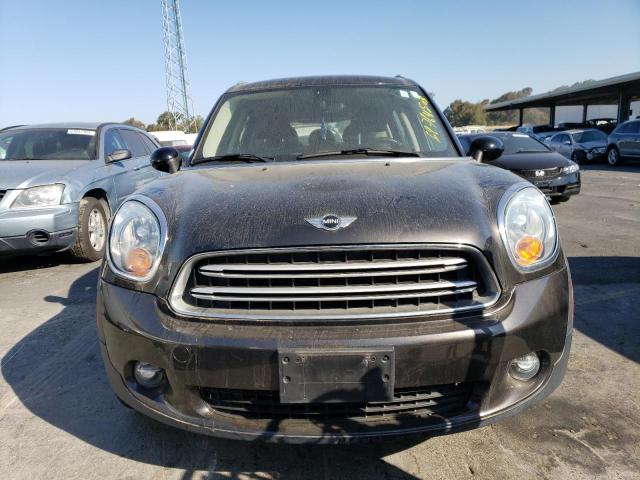 WMWZB3C51FWR44872 Mini COOPER COUNTRYMAN