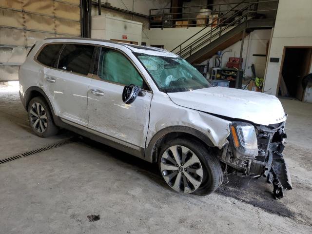 5XYP6DHC9MG178167 KIA Telluride S