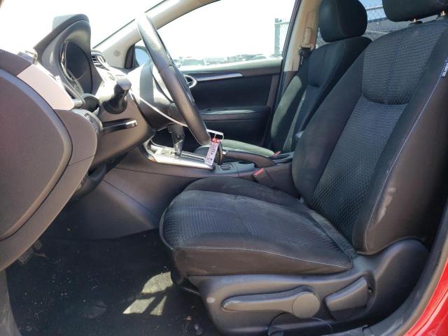 3N1AB7AP3GY328700 Nissan SENTRA S
