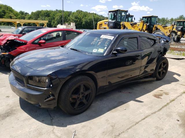 2006 Dodge Charger R/T