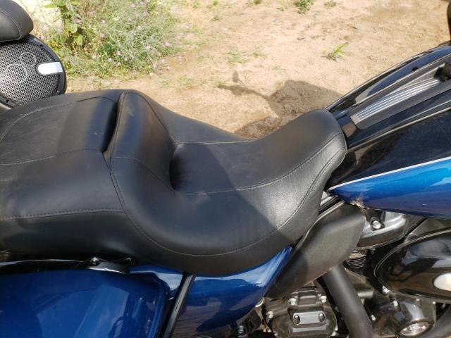 2022 HARLEY-DAVIDSON FLTRK 1HD1KZF17NB600639