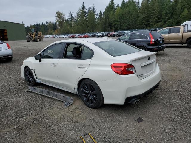 JF1VA1N64H8820803 Subaru Wrx Limited