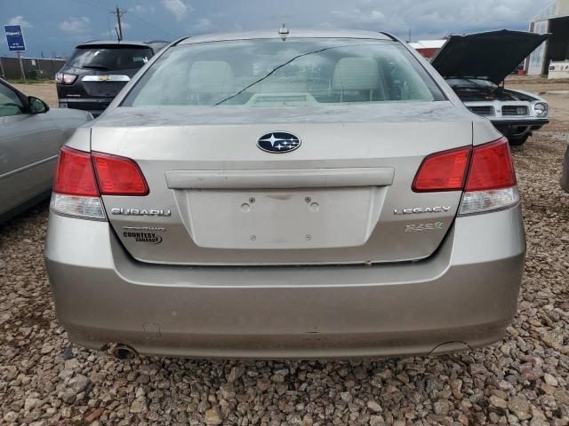 4S3BMBC60E3037922 Subaru Legacy 2.5i Premium