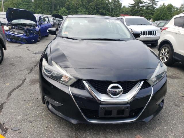 1N4AA6AP6HC361703 Nissan Maxima 3.5s