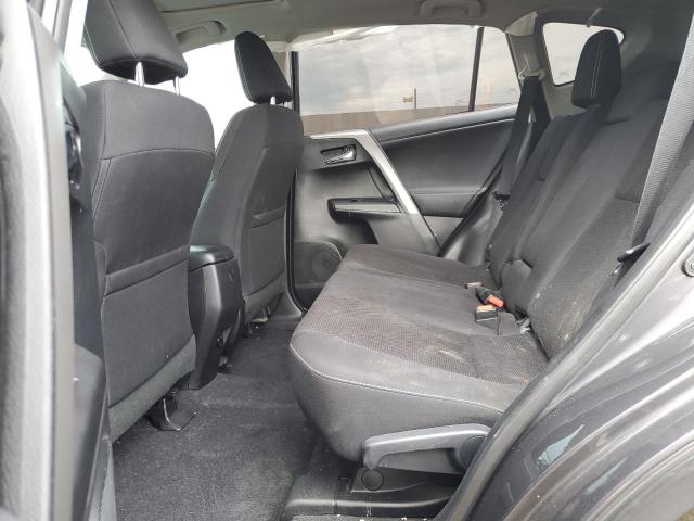 2T3WFREV3HW360999 Toyota Rav4 Xle