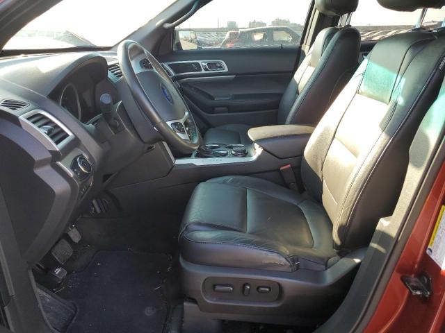 1FM5K8D83EGB57918 | 2014 Ford explorer xlt