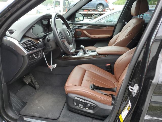 5UXKR0C58J0Y04486 2018 BMW X5, photo no. 7