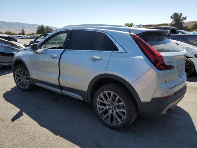 1GYFZCR48MF019416 Cadillac Xt4 Premium Luxury