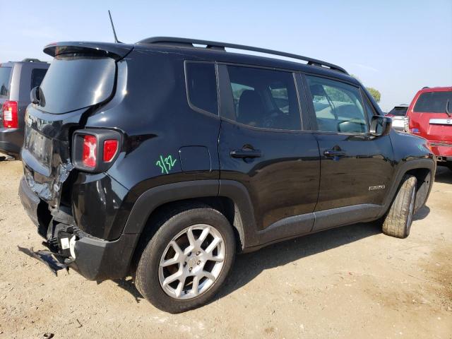 ZACNJCBB5MPN09081 Jeep Renegade Latitude
