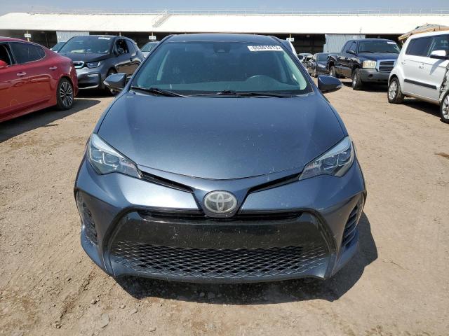 2T1BURHE8JC103823 Toyota COROLLA L