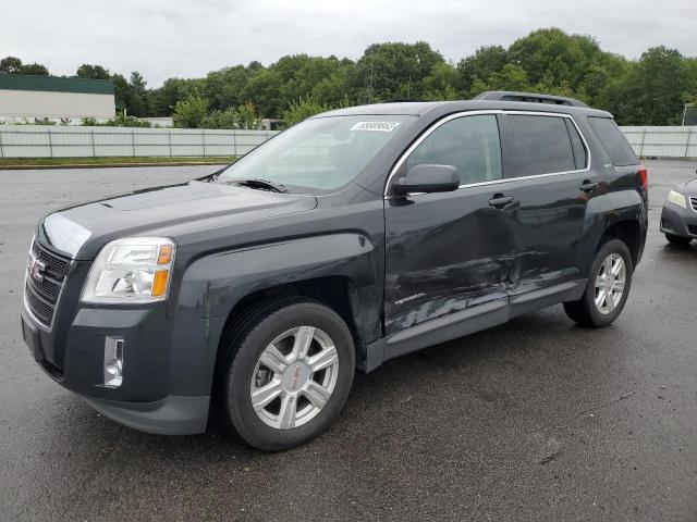 2014 GMC Terrain SLT