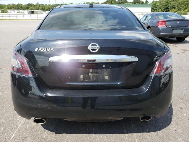 1N4AA5AP6EC911360 Nissan MAXIMA S