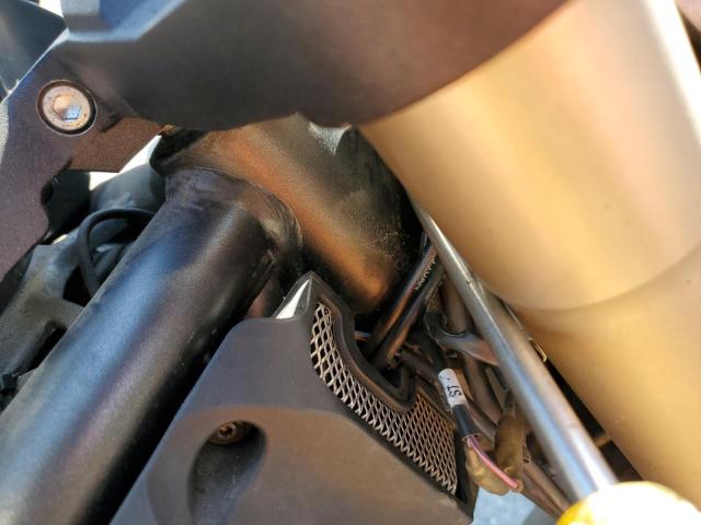 2013 DUCATI STREETFIGH ZDM11BMV0DB014594