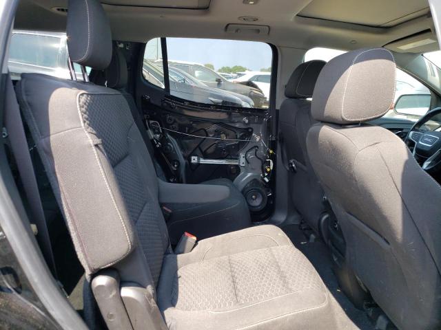 1GKKNSLS2JZ189142 GMC ACADIA SLE