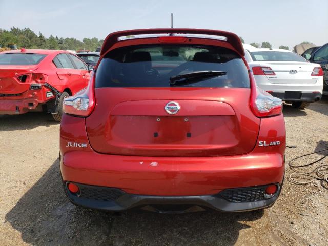 2015 NISSAN JUKE S - JN8AF5MV5FT553292