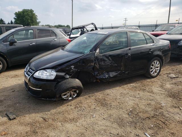 2010 Volkswagen Jetta SE