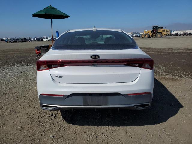 5XXG24J21MG030399 KIA K5 LX