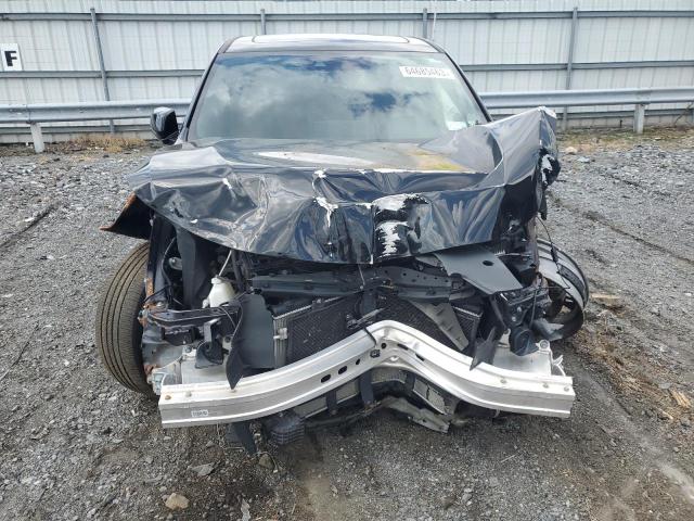 2021 ACURA RDX A-SPEC - 5J8TC2H65ML012840