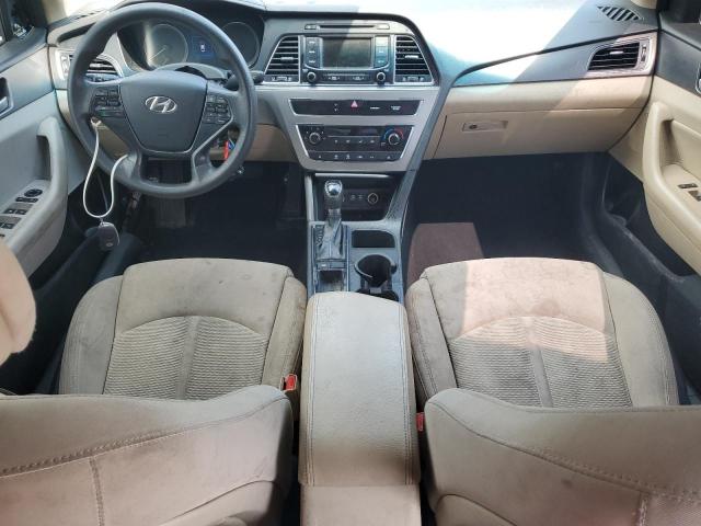 2015 HYUNDAI SONATA SPO - 5NPE34AF9FH044260