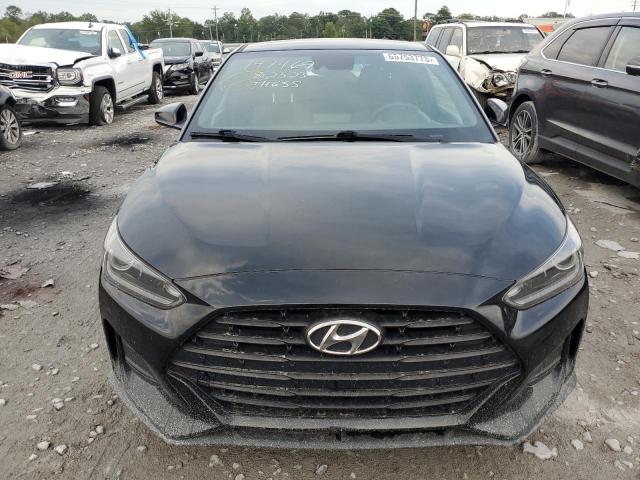 2019 HYUNDAI VELOSTER B - KMHTG6AF0KU005723