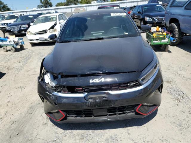 3KPF44AC0PE525589 KIA FORTE GT