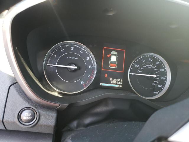 4S3GKAN69H3606130 Subaru Impreza Limited