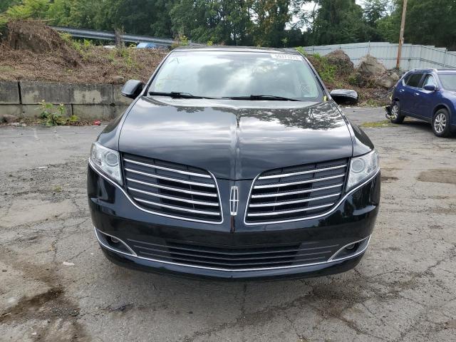 Lot #2406756090 2018 LINCOLN MKT salvage car