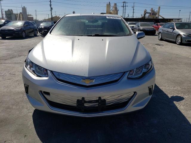 VIN 1G1RC6S56HU217351 2017 Chevrolet Volt, LT no.5