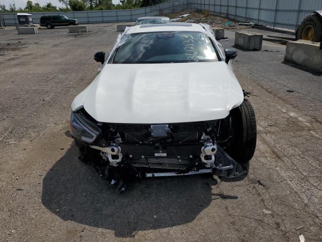 2023 MERCEDES-BENZ AMG GT 43 - W1K7X5KB4PA056507