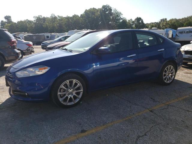 2013 Dodge Dart Limited