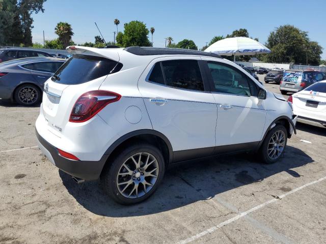 KL4CJ2SB4KB760776 Buick Encore Sport Touring