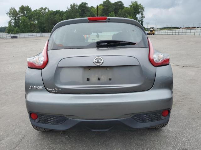 2016 NISSAN JUKE S - JN8AF5MR1GT609605