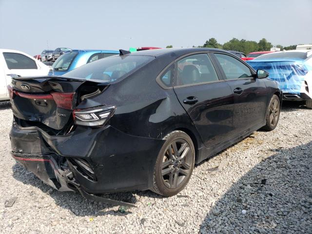 3KPF34AD2ME297697 KIA Forte Gt Line