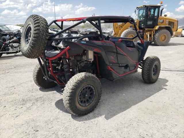 2017 YAMAHA YXZ1000 ET 5Y4AN12Y8HA101234