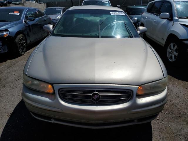 2002 Buick Regal Ls VIN: 2G4WB55K821275596 Lot: 65307093