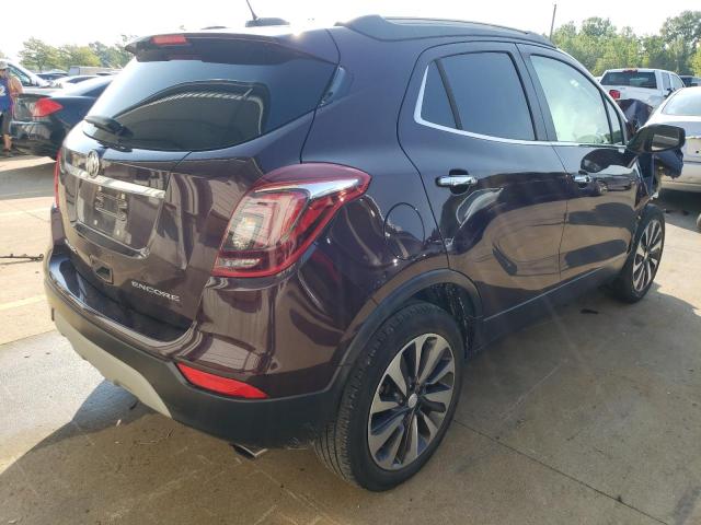 KL4CJCSB5JB564527 Buick Encore Essence
