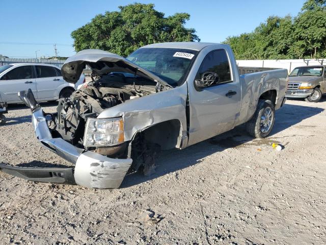 2010 Chevrolet C/K 1500 