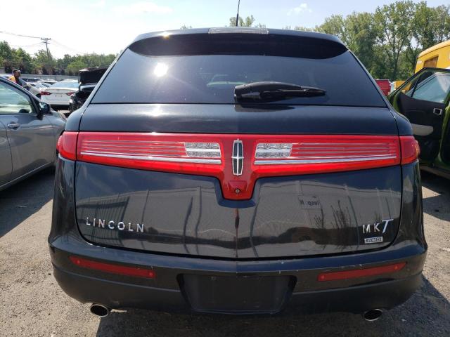 2LMHJ5NK3FBL03286 Lincoln MKT