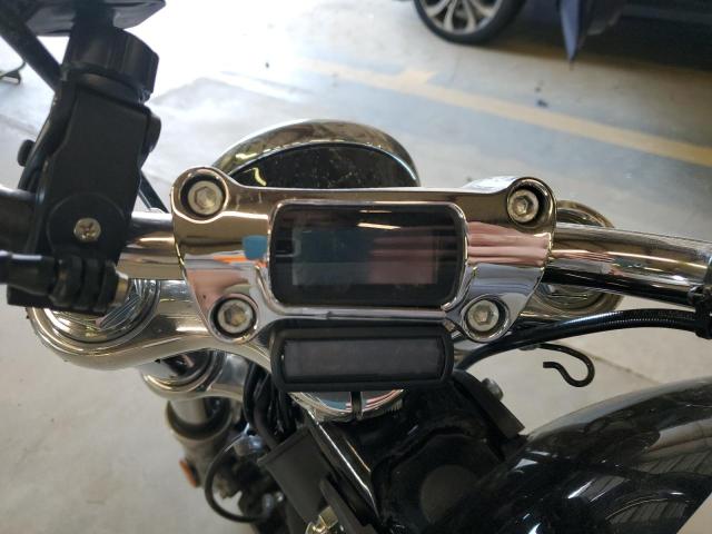 2023 HARLEY-DAVIDSON FXST 1HD1BVJ1XPB046144