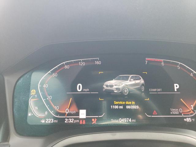 WBA53AP07NCK94203 BMW 430I