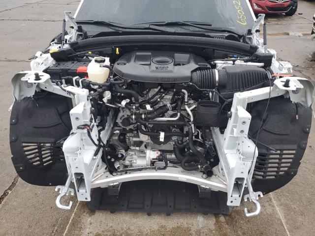 1C4RJKDG5P8829732 Jeep Grand Cherokee L Overland