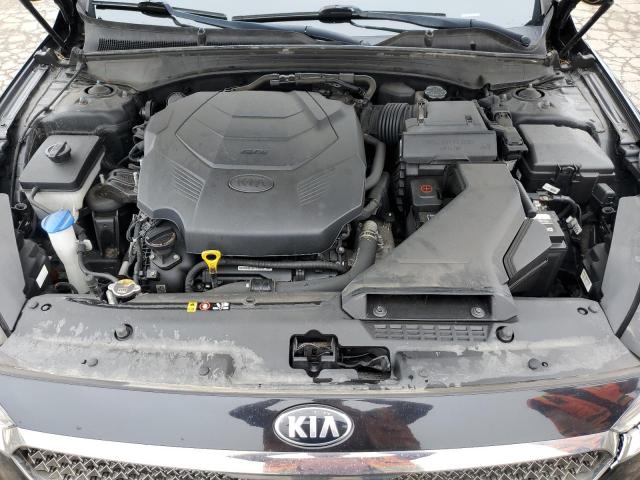 KNALC4J1XH5089610 KIA Cadenza Premium