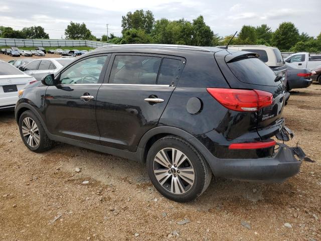 KNDPC3AC4G7874773 KIA Sportage Ex
