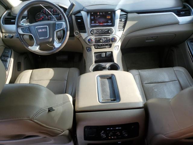 2015 GMC 2500HD 1GKS2BKC6FR309597