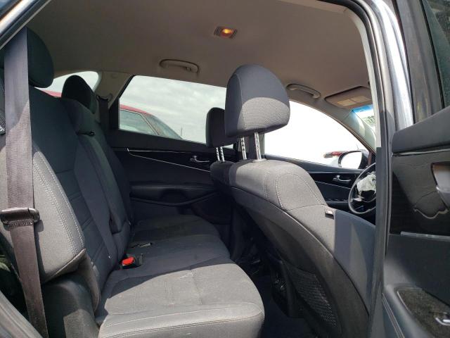 5XYPGDA53LG618682 KIA SORENTO S