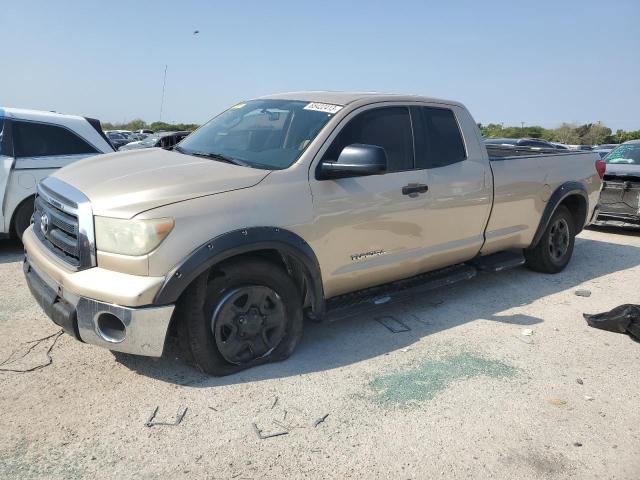 2010 Toyota Tundra 